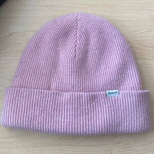 Madewell Knit Beanie
